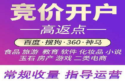 竞价开户技巧：实战案例分析